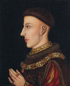 Henry V, 1935 by Unbekannt