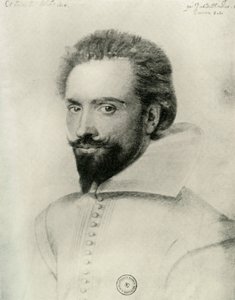 Henry de Beaumanoir, Marquis de Lavardin, c1618, 1907. by Unbekannt