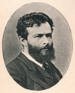 Henschel., 1895 by Unbekannt