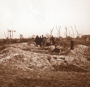 Gizli pil, c1914-c1918 by Unbekannt