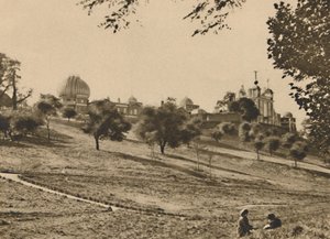 Greenwich Park