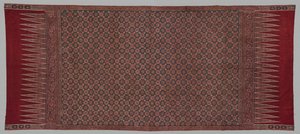 Kalça Sarıcı tapis, 1800-1850. by Unbekannt