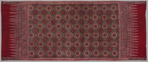 Kalça Sarıcı tapis, 1800-1850. by Unbekannt
