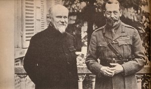 Majesteleri, Fransa