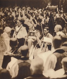 İki Asası, 12 Mayıs 1937 by Unbekannt