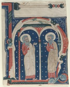 Bir Antiphonary