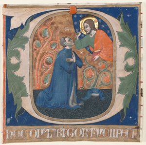 Bir Antiphonary