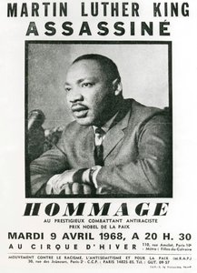Martin Luther King