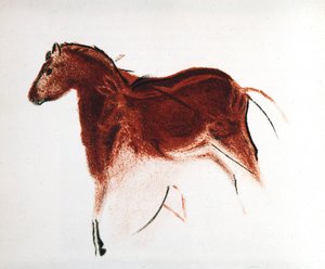 At ve Hind, Altamira