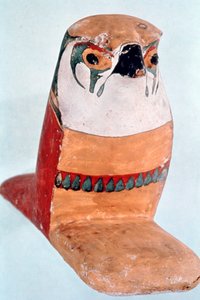 Thebes, Mısır