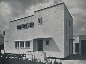 Hoghton