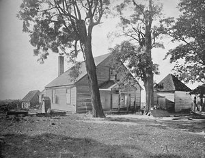 Stonewall Jackson