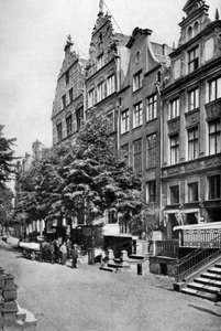 Brodbankengasse