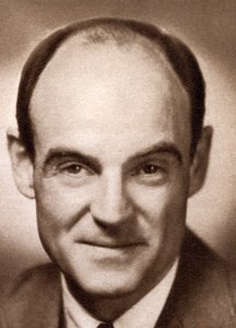 Howard Estabrook, Amerikalı senarist, 1933 by Unbekannt