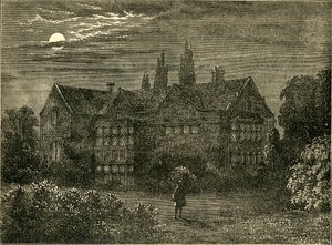 Howard House, Clapton