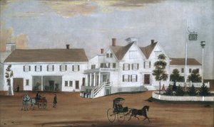 Hudson Evi, 1882. by Unbekannt