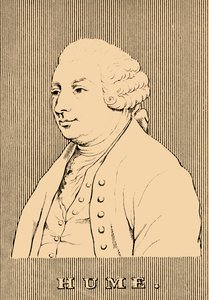 Hume, 1711-1776, 1830. by Unbekannt