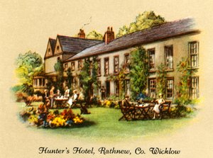 Avcılar Oteli, Rathview, Co. Wicklow, 1936. by Unbekannt