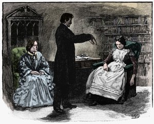 Hipnotizma, 1891 by Unbekannt