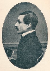 İbrahim Şinasi Efendi, c1906, 1907 by Unbekannt