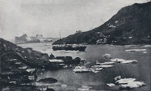 Johns Limanı