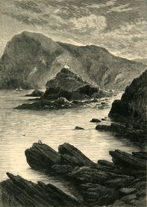 Ilfracombe - Capstone