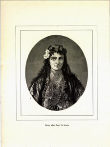 Jerichau-Baumann, Elisabeth