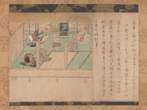 Honen Shuikotokuden-e