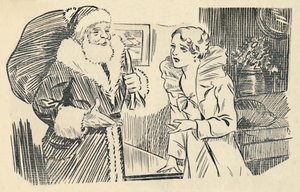 Noel Baba