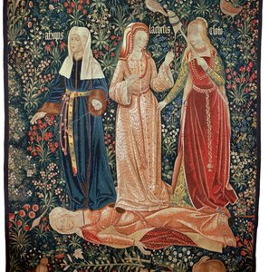 16. yüzyılda Petrarch