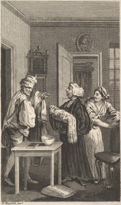 Tristram Shandy
