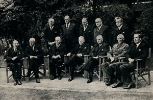 Imperial Conference Londra