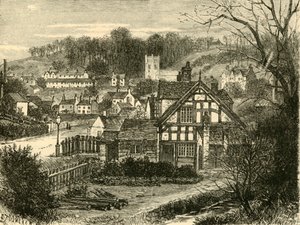 Coalbrook Dale