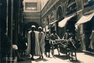 Çarşı