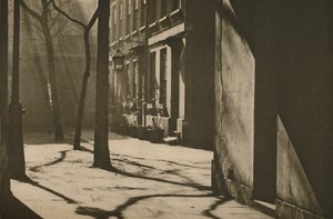 Dolap Avlusunda, Kraliyet Müzesi Alanına İnşa Edilmiş, c1935. by Unbekannt