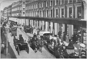 Westbourne Grove