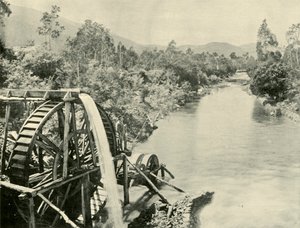 Fırınlar Nehri