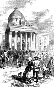 Jefferson Davis