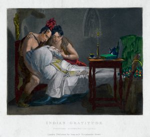 Hint Şükran - Las Cassas