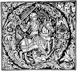 İlk Q, 1490 1964 by Unbekannt