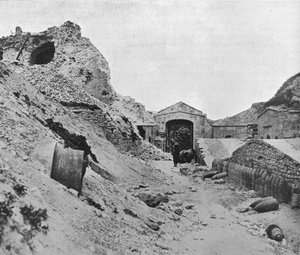 Sedd el Bahr