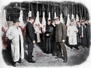 Smithfield Market