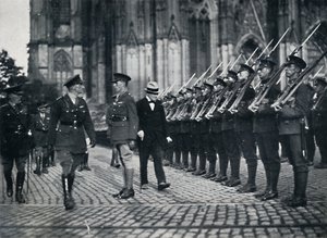Köln Katedrali