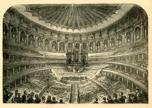 Albert Hall