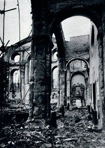 St. Mary Le Bow Kilisesi