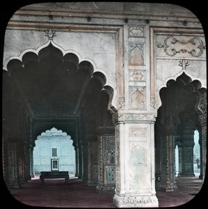Diwan-i-Khas