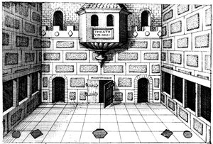 Globe Theatre