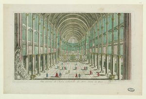 Notre-Dame de Paris Katedrali