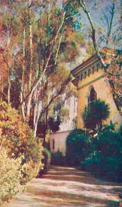 İlgi Çekici Yollar, c1935 by Unbekannt