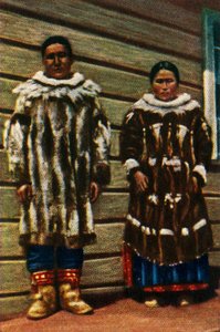 Alaska, Kuzey Amerika
